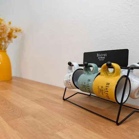 Moki By Garda Lejlighed