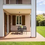 Moki By Garda Apartamento