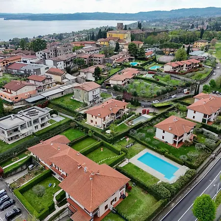 Appartamento Moki By Garda *
