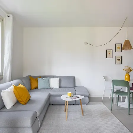Apartamento Moki By Garda Moniga del Garda